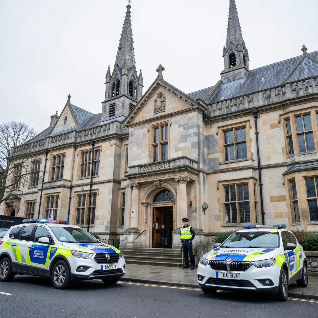 Operation Beaconport to examine Oxford grooming gang cases under national review
